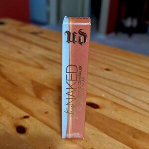 Urban Decay Stay Naked Correcting Concealer Up to 24 HR Wear – 60WR, NIB